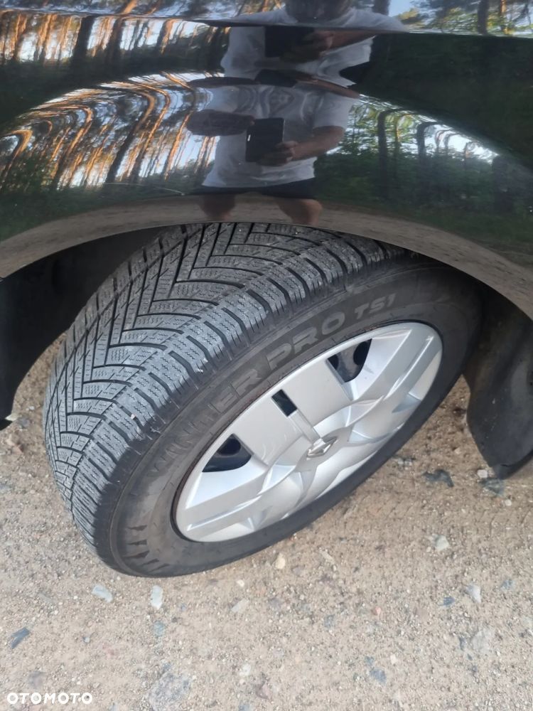 Renault Scenic 1.6 16V Avantage - 16