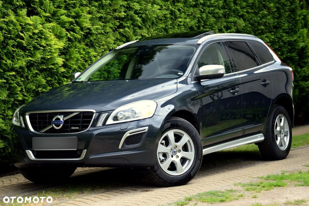 Volvo XC 60 D5 AWD RDesign - 3
