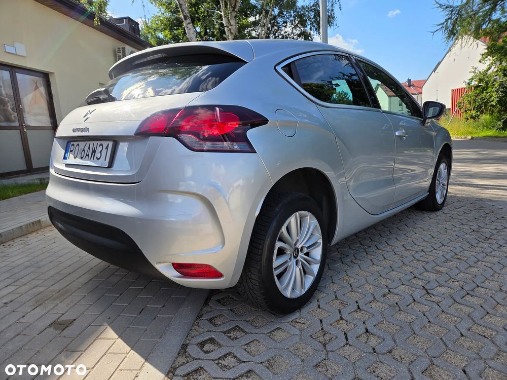 Citroën DS4 1.6 VTi Chic - 3