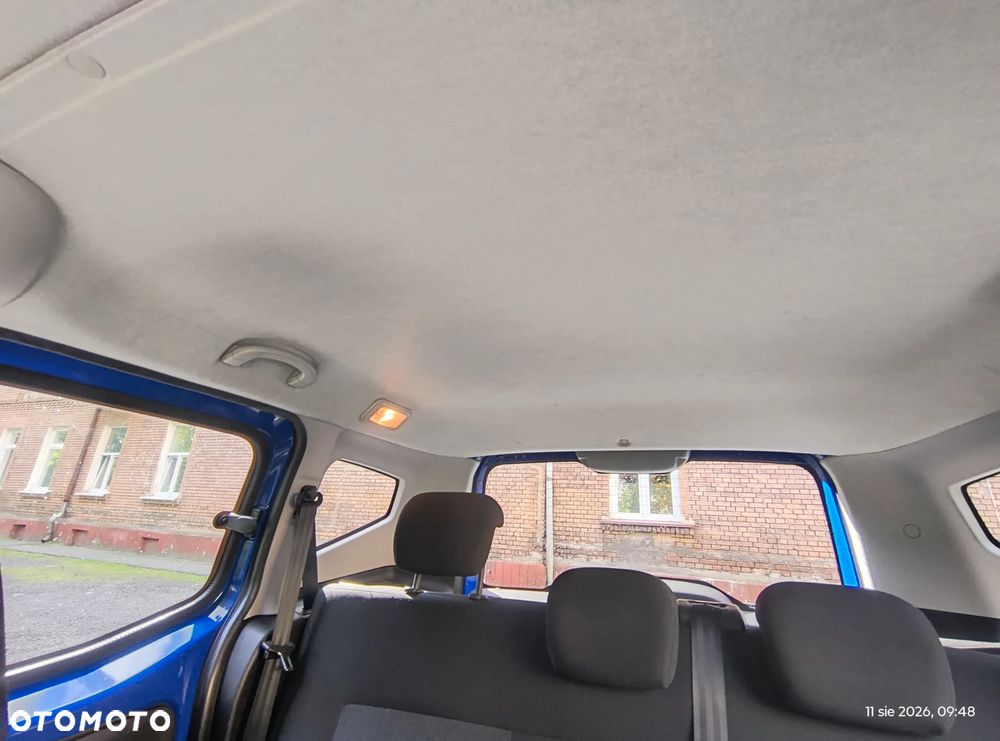 Fiat Qubo - 31