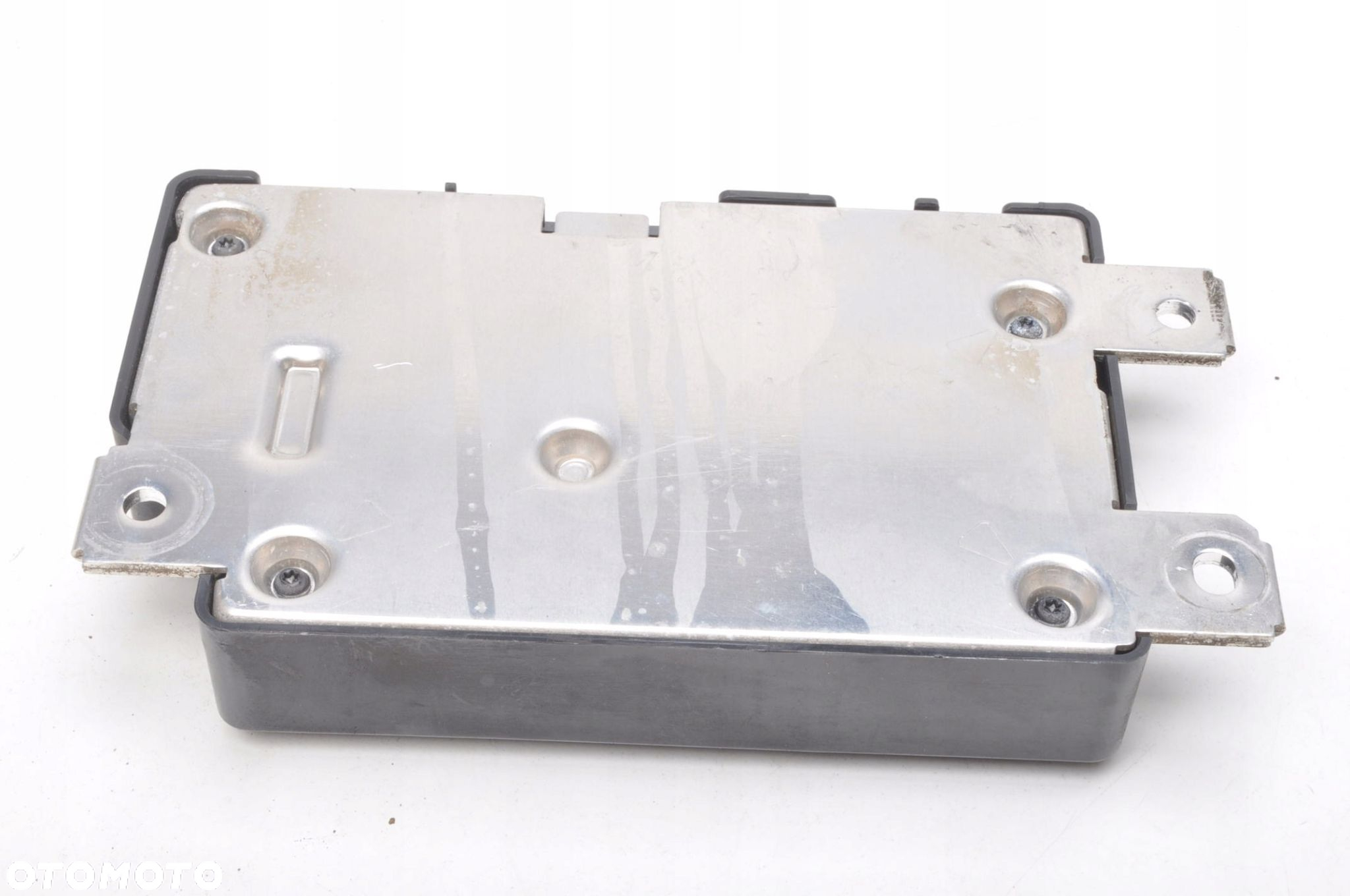 LAND ROVER RANGE ROVER VELAR L560 MODUŁ PRZEKAŹNIK P1 J8A2-70718-CS - 4