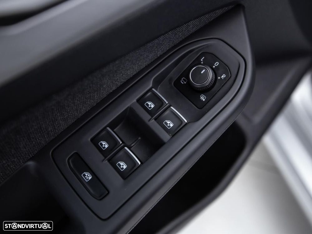 VW Golf Variant 2.0 TDi Life - 14