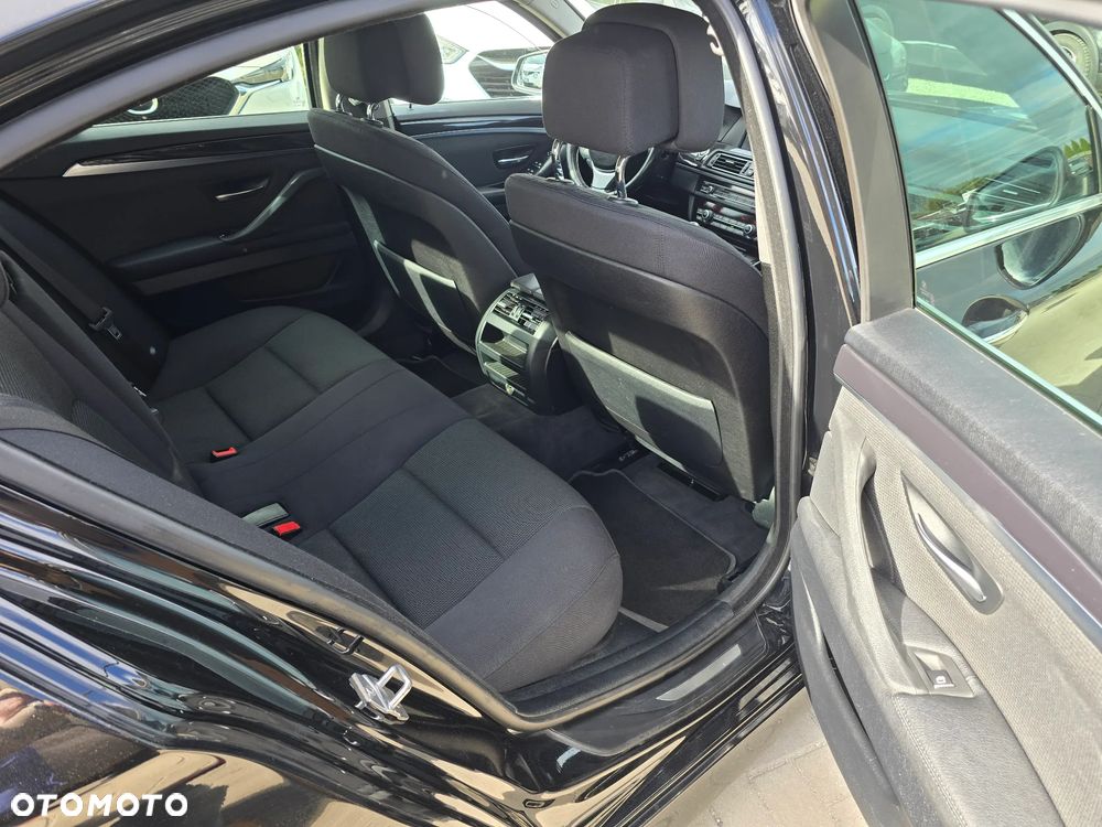 BMW Seria 5 - 10