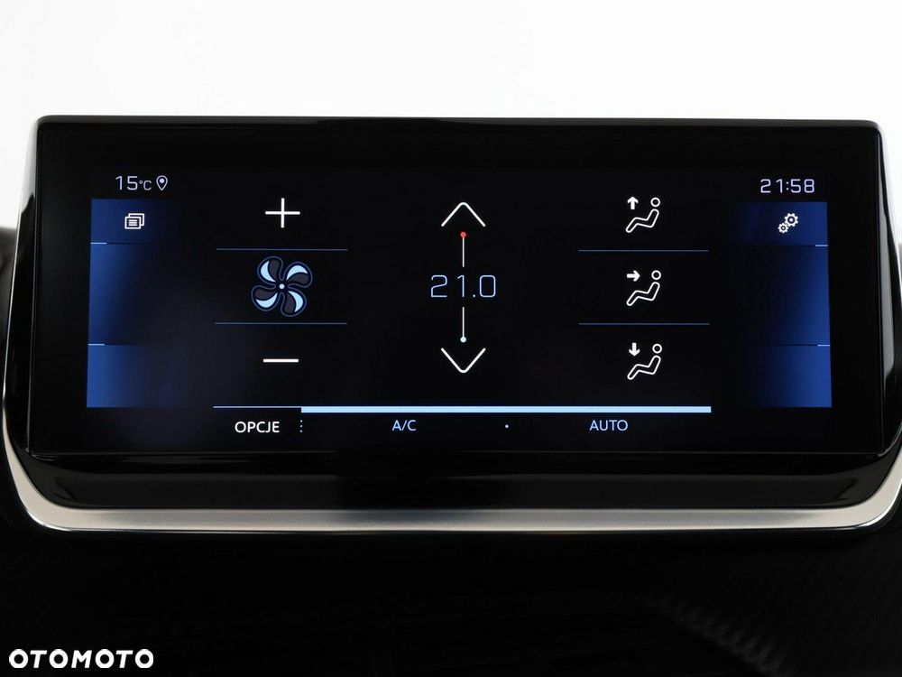 Peugeot 2008 1.2 PureTech GT Line S&S - 26