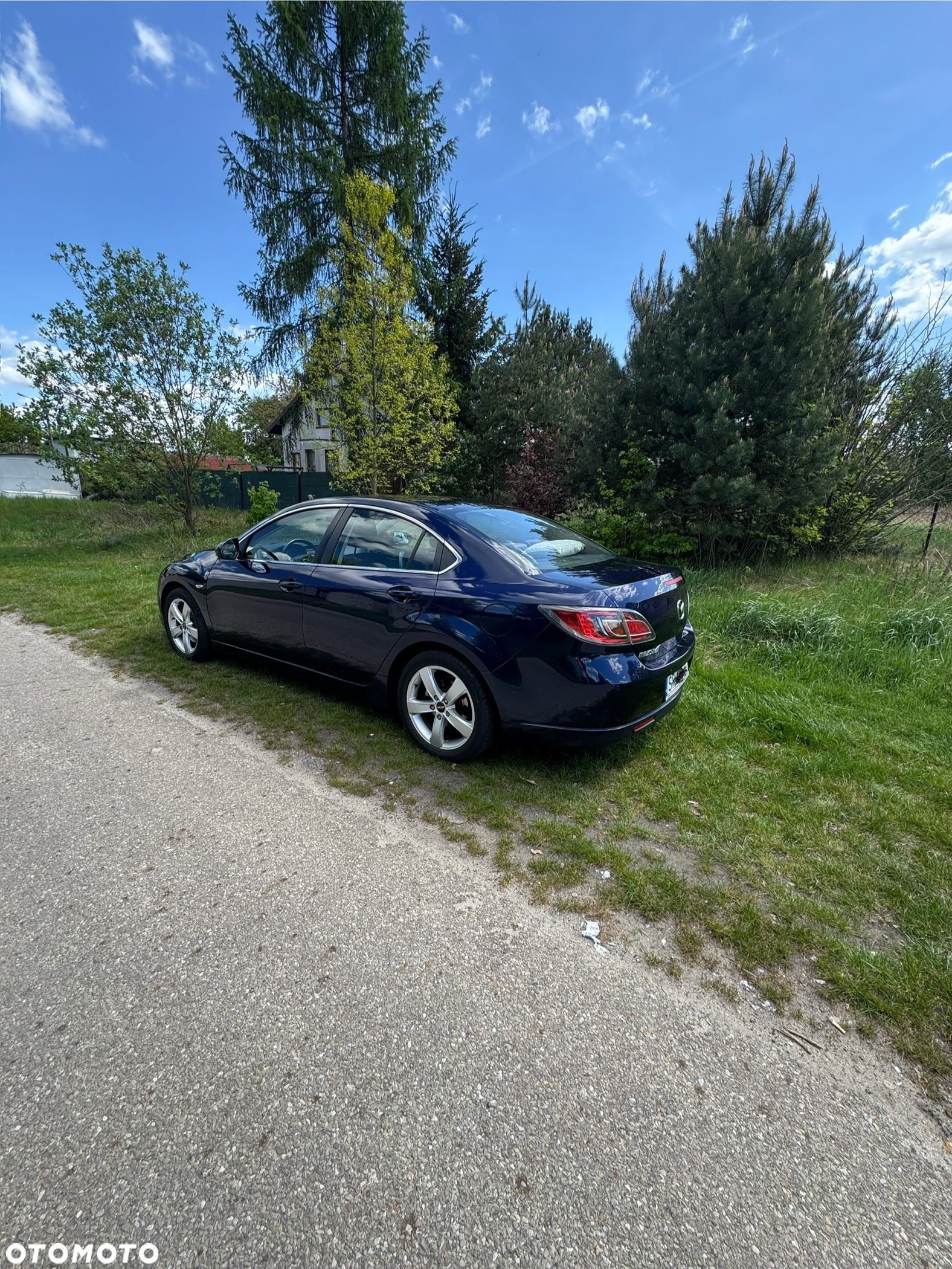 Mazda 6 - 11