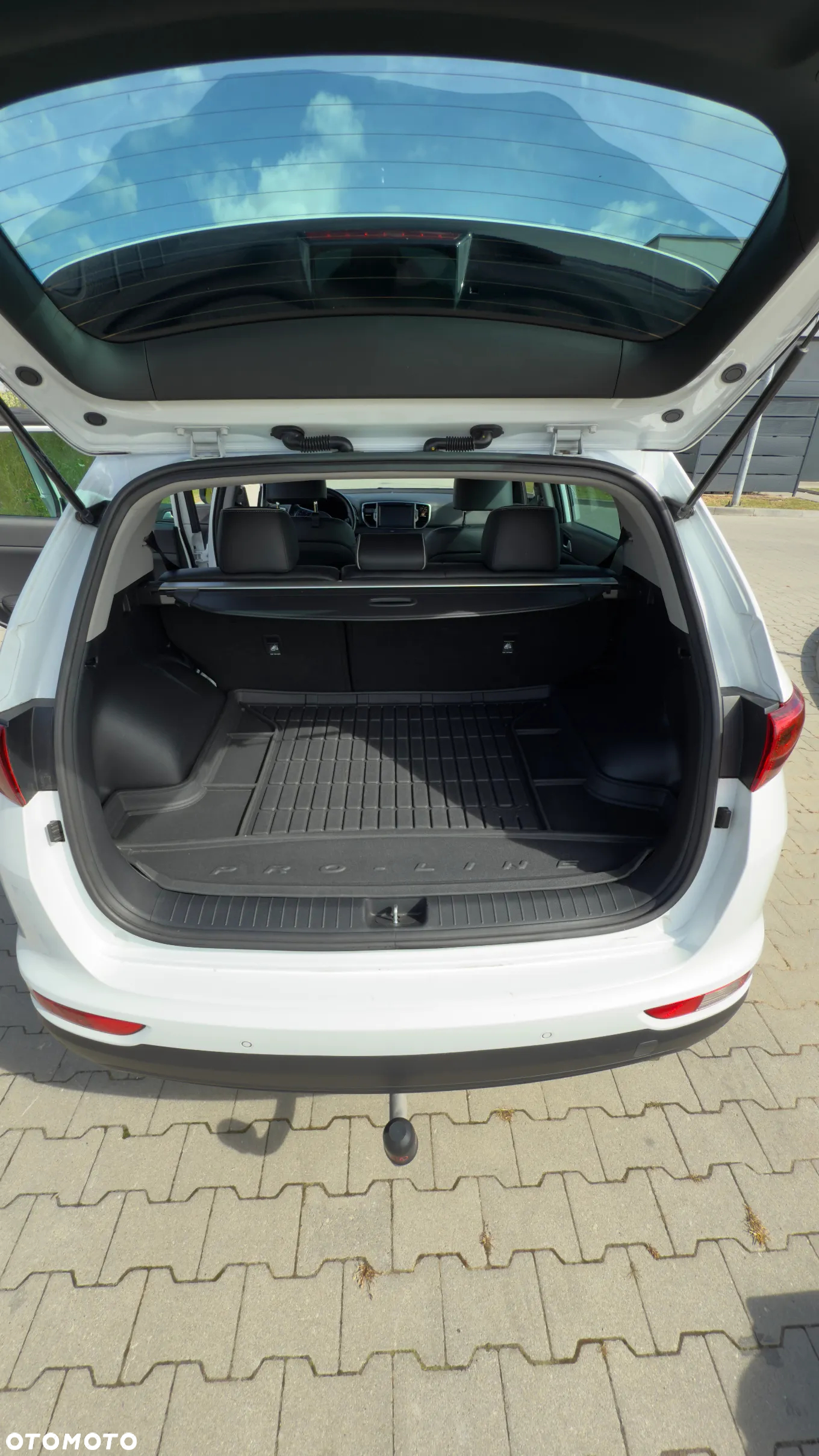 Kia Sportage 1.6 GDI 2WD Dream-Team Edition - 5