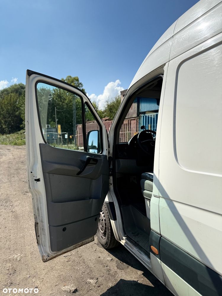 Volkswagen Crafter - 15