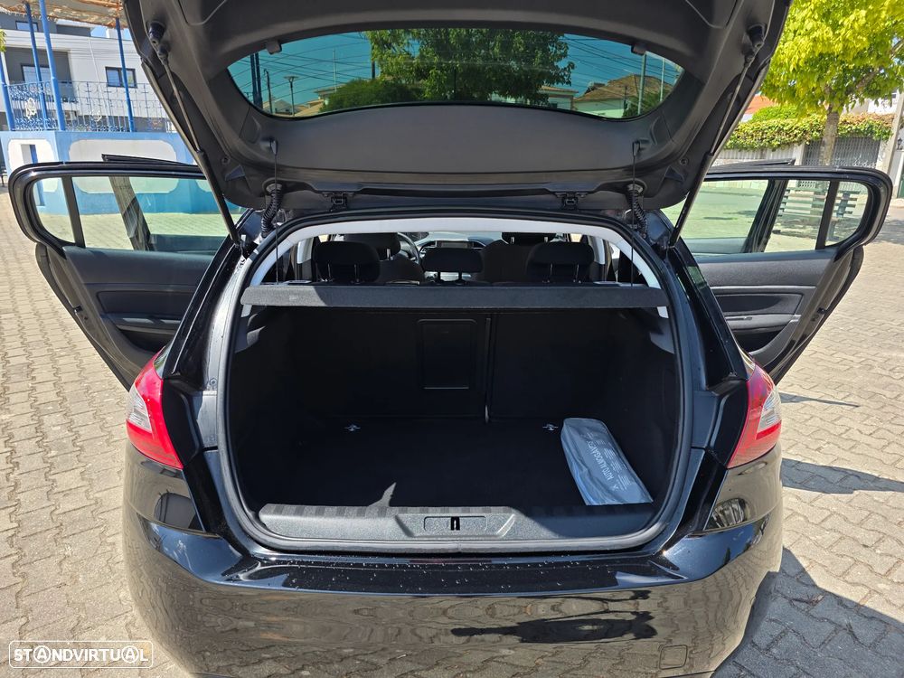Peugeot 308 130 e-THP Stop & Start Allure - 35