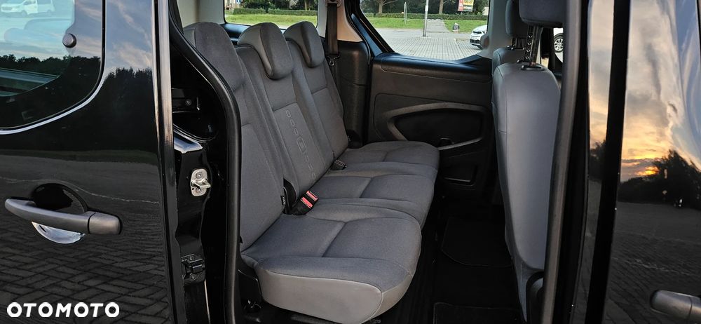 Citroën Berlingo 1.6 HDi Attraction - 7