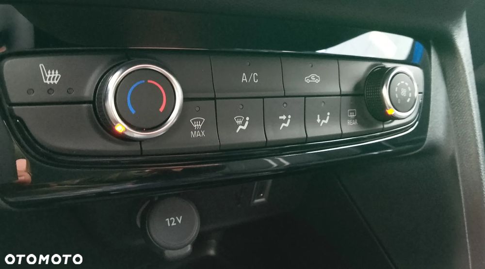 Opel Corsa 1.2 S&S - 5