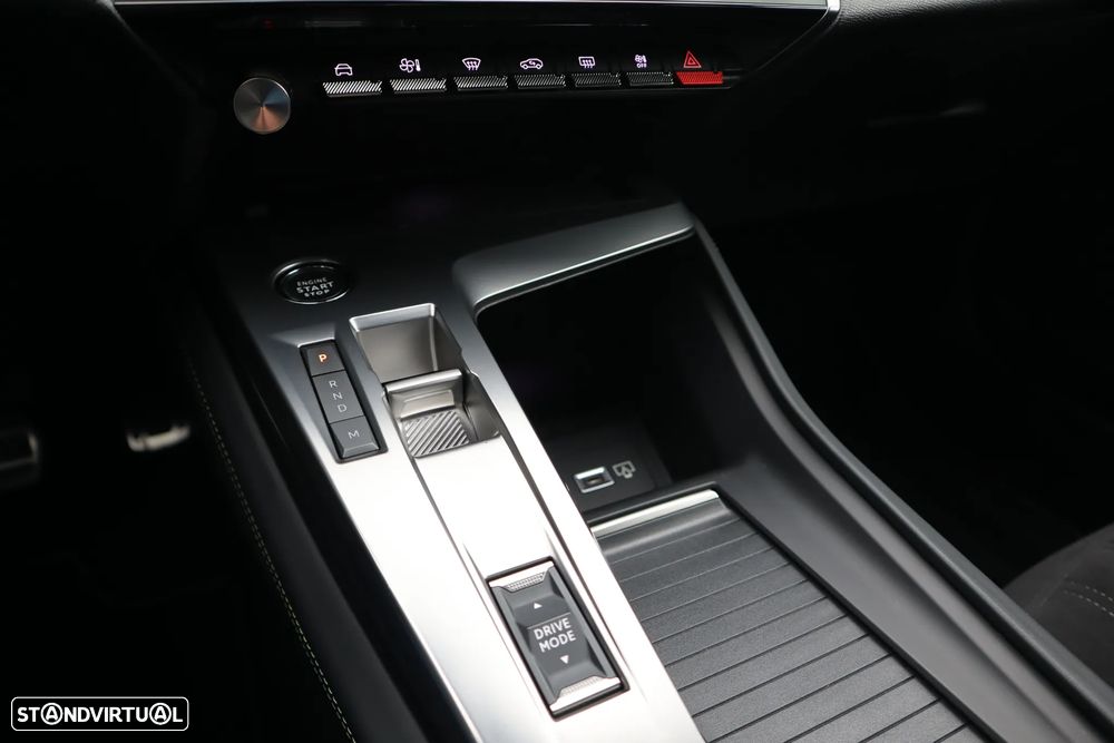 Peugeot 308 1.2 PureTech GT Pack EAT8 - 23