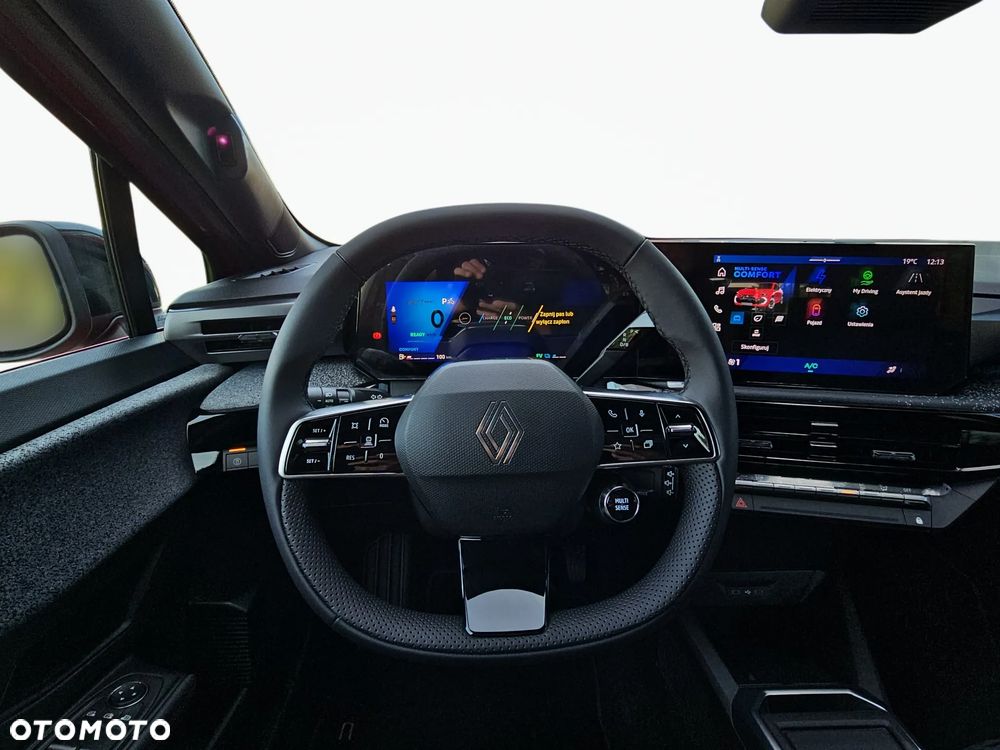 Renault Clio 1.8 E-TECH Full Hybrid 160 Techno - 16