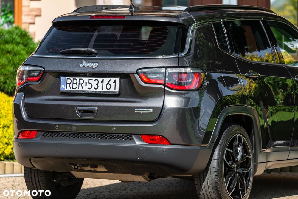 Jeep Compass 1.4 MultiAir Business Line - 10