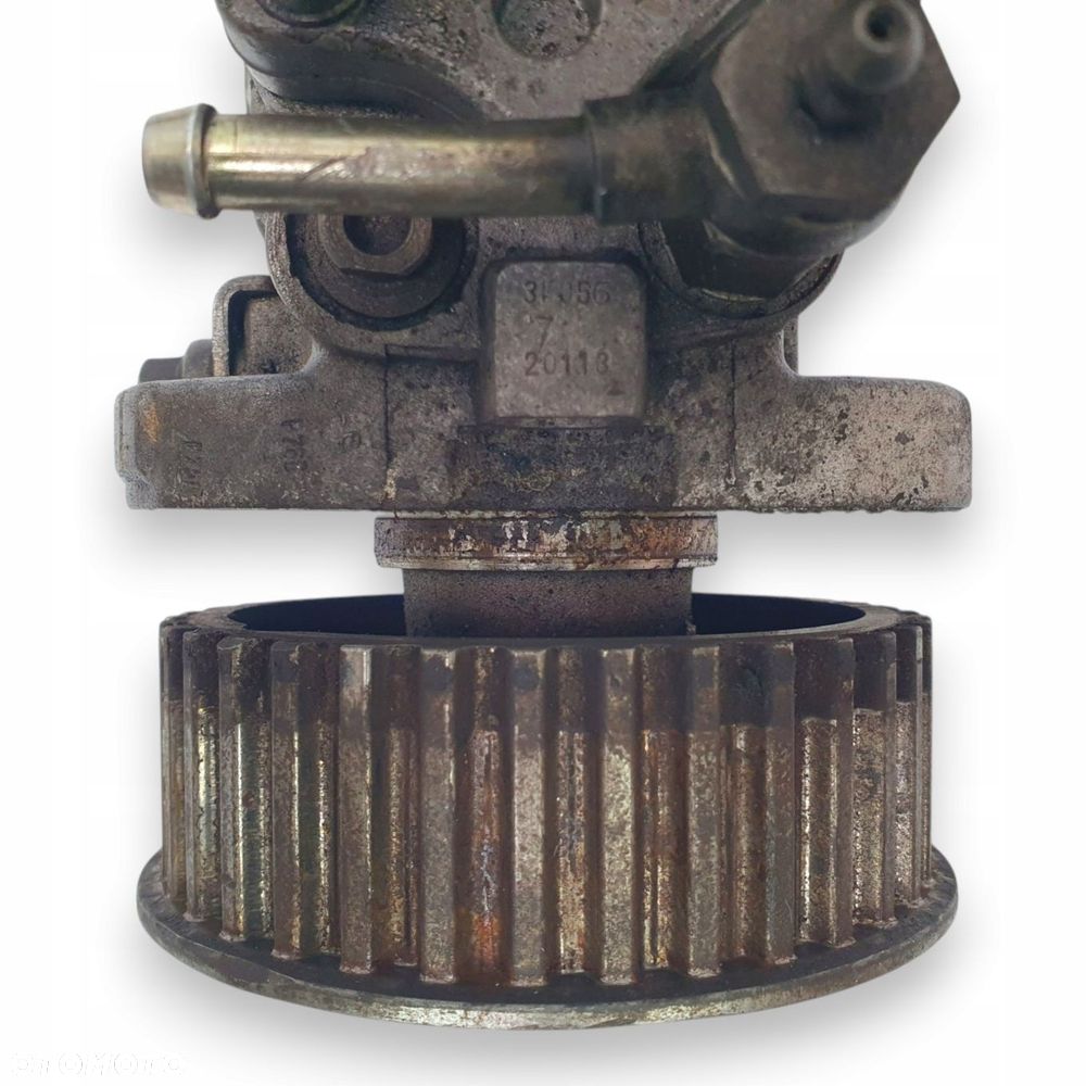 POMPA WTRYSKOWA Land Rover Freelander 2.0D Bosch VP37 0460414120 Oryginał - 2