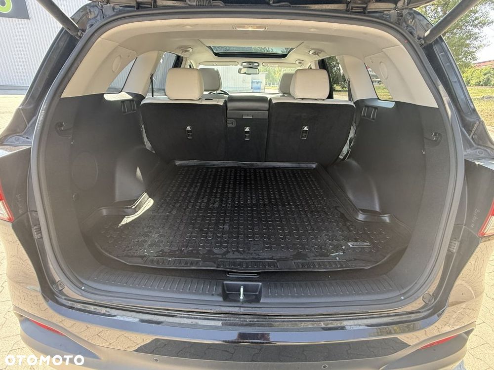 Kia Sorento 2.2 CRDi AWD Platinum Edition - 19