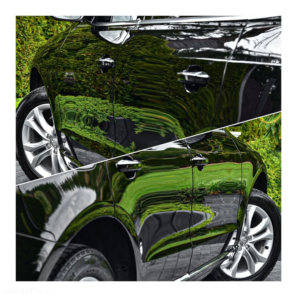 Audi Q5 2.0 TDI Quattro S tronic design - 13