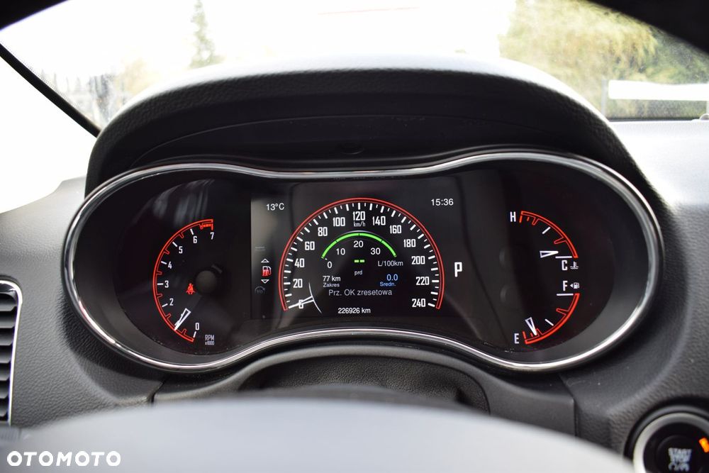 Dodge Durango 3,6 Limited - 8