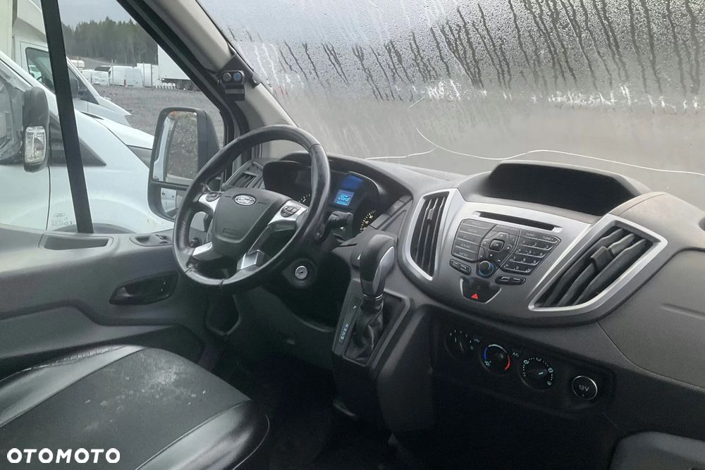 Ford 350 2.0 TDCi FWD - 3