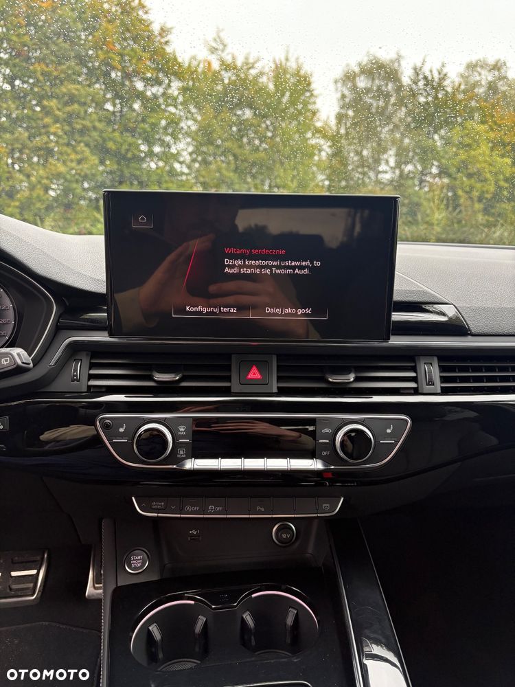 Audi A4 - 31
