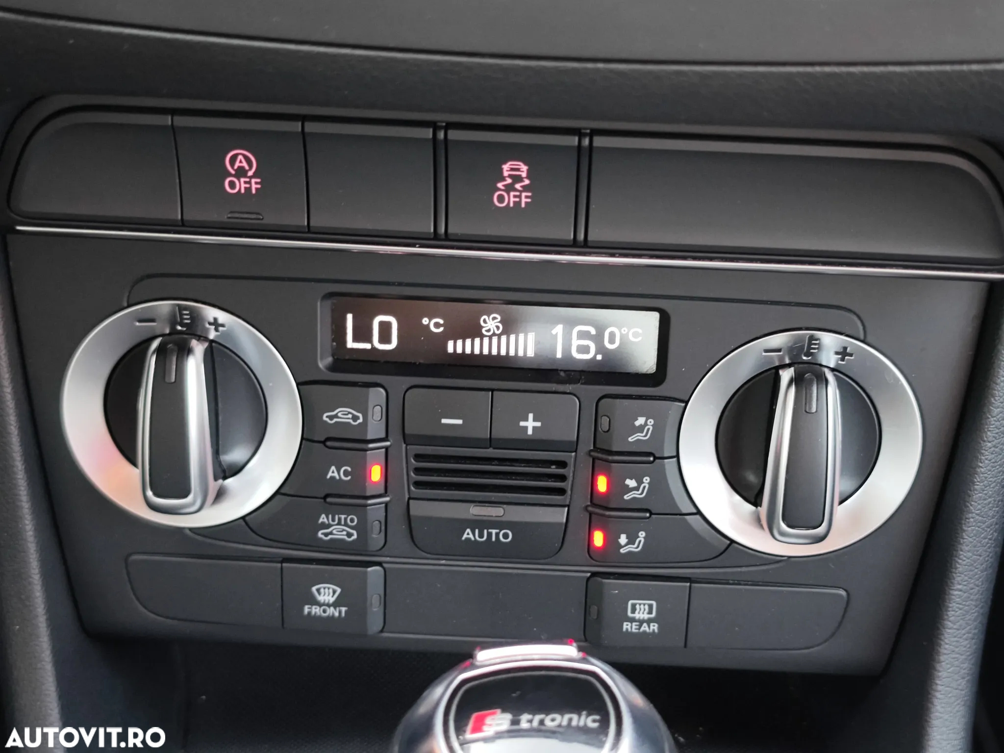 Audi Q3 2.0 TDI Quattro S tronic - 18