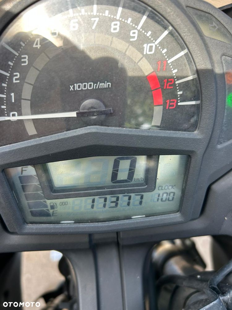 Kawasaki ER - 16