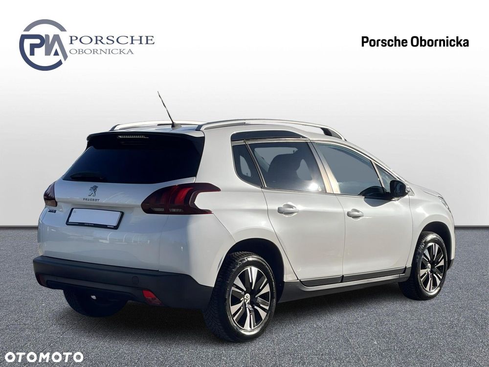 Peugeot 2008 1.2 Pure Tech Active - 2