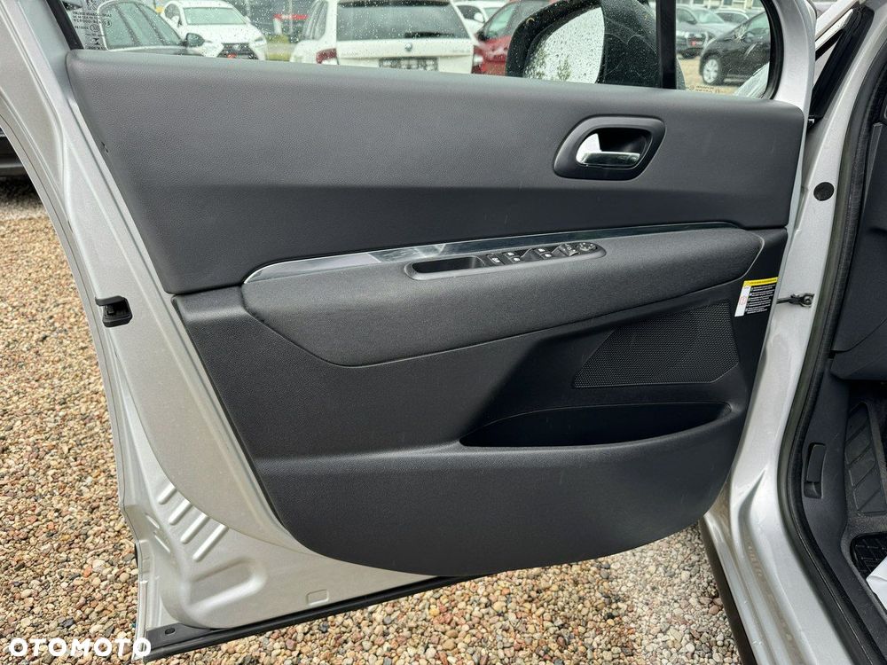 Peugeot 3008 2.0 BlueHDi Style - 16