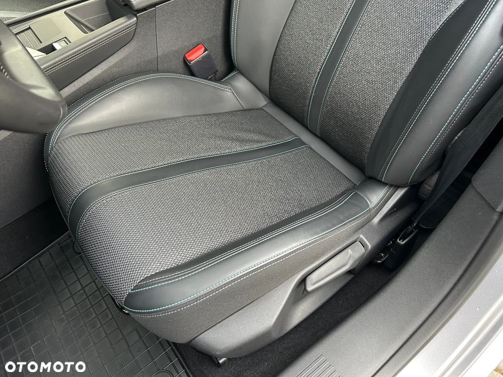 Peugeot 308 1.5 BlueHDi Allure S&S EAT8 - 10