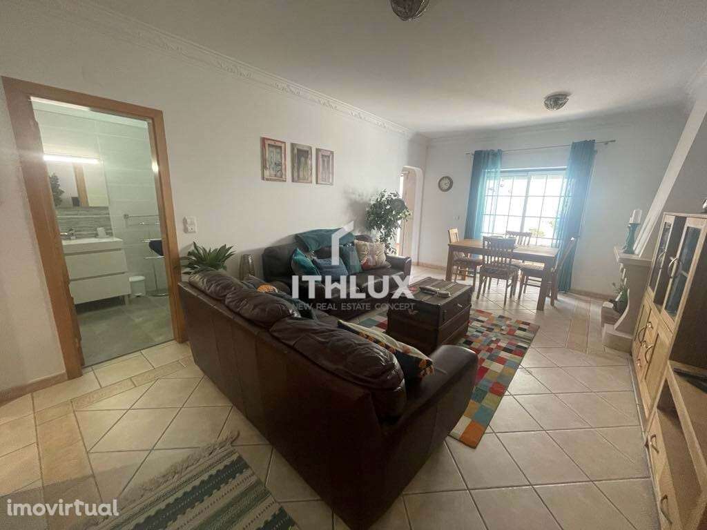 Apartamento Jardim Encantador a poucos momentos do calçadão de Cabanas - Grande imagem: 3/22