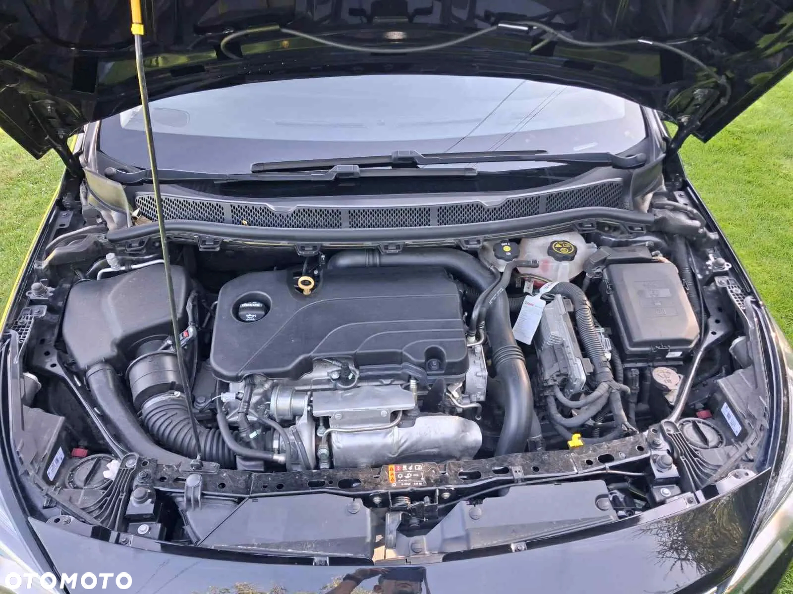 Opel Astra - 20