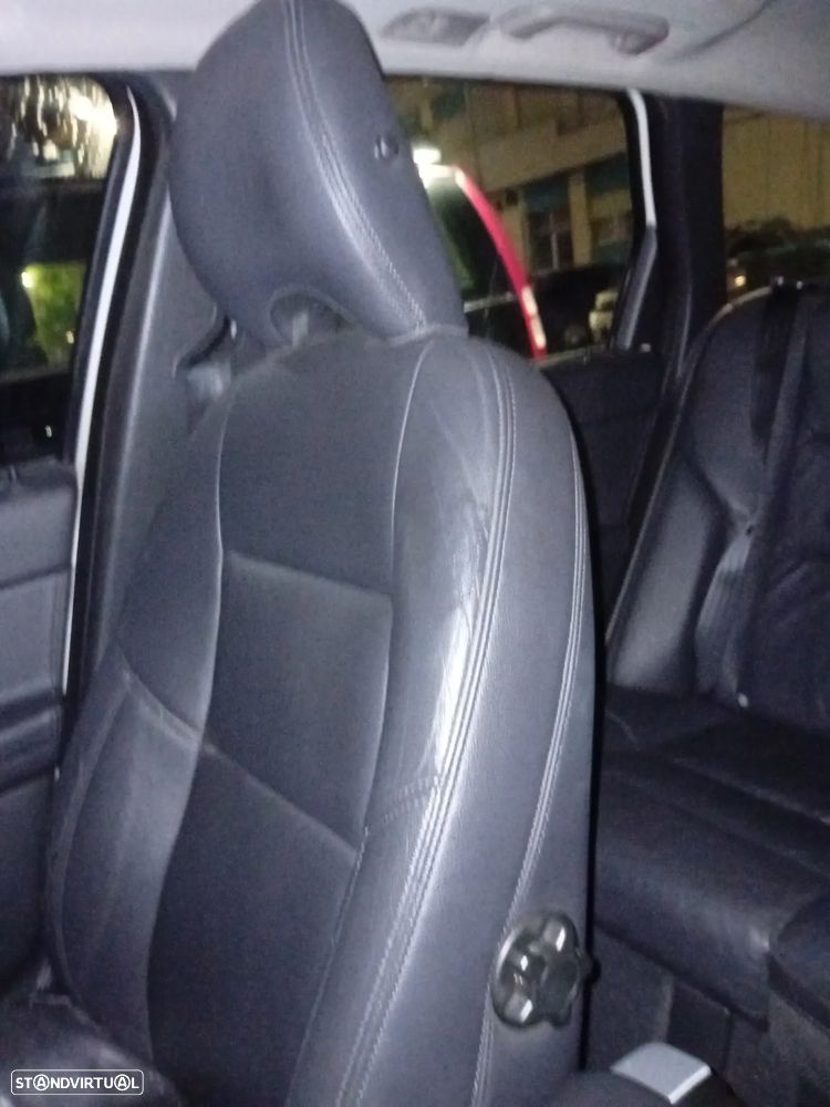 Volvo V50 DPF D2 Momentum - 19