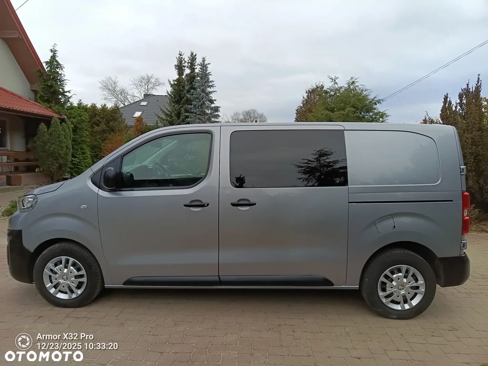 Peugeot Expert Standard 3,0t Premium (bryg.) - 5