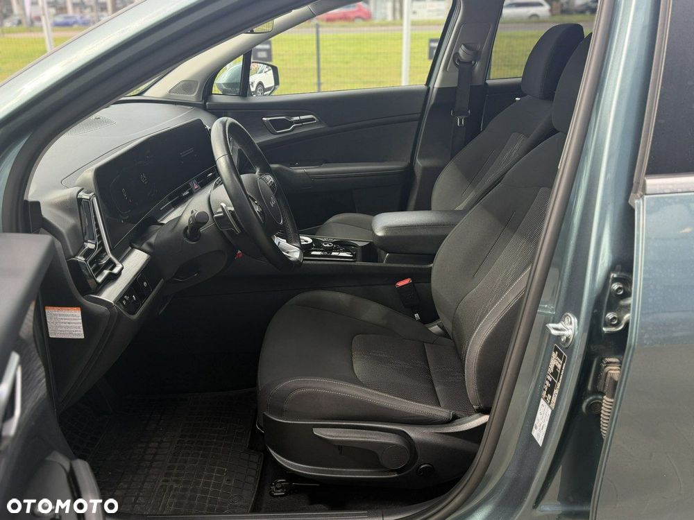 Kia Sportage - 11