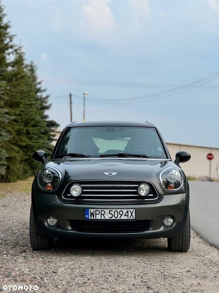 MINI Countryman - 2