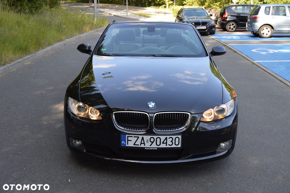 BMW Seria 3 320i Edition Exclusive - 3