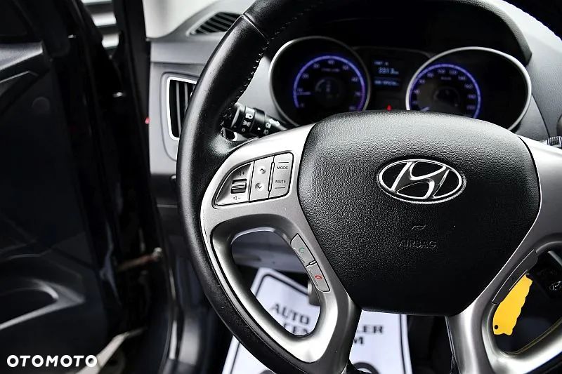 Hyundai ix35 2.0 2WD Style - 15