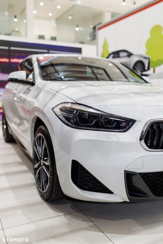BMW X2 - 14