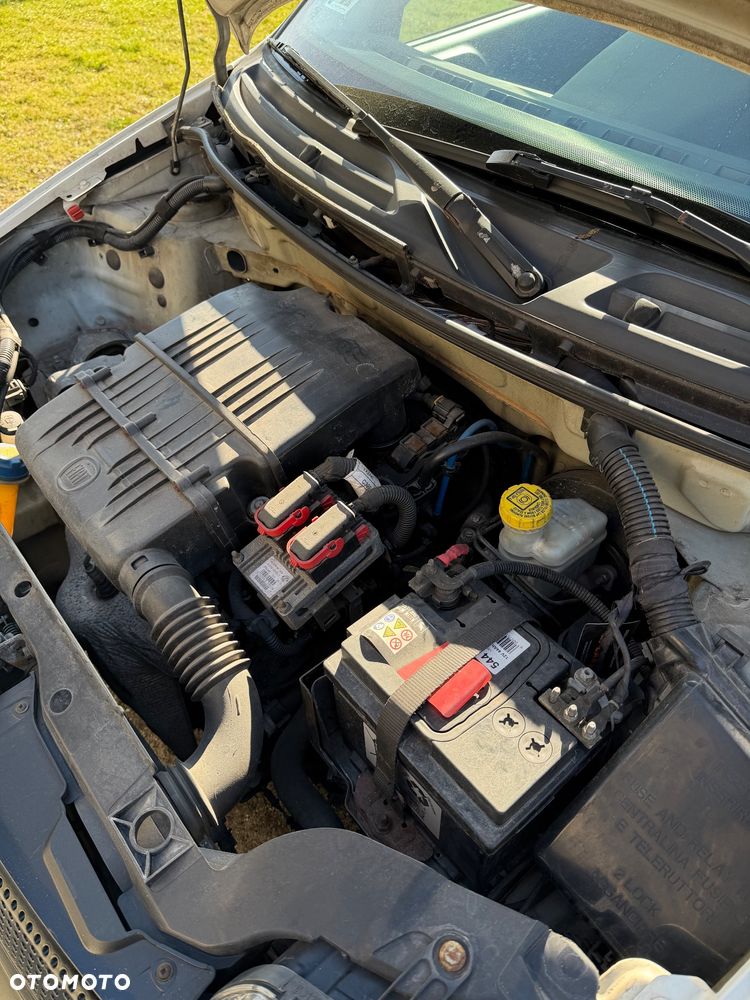 Fiat Panda 1.2 Dynamic Eco - 15