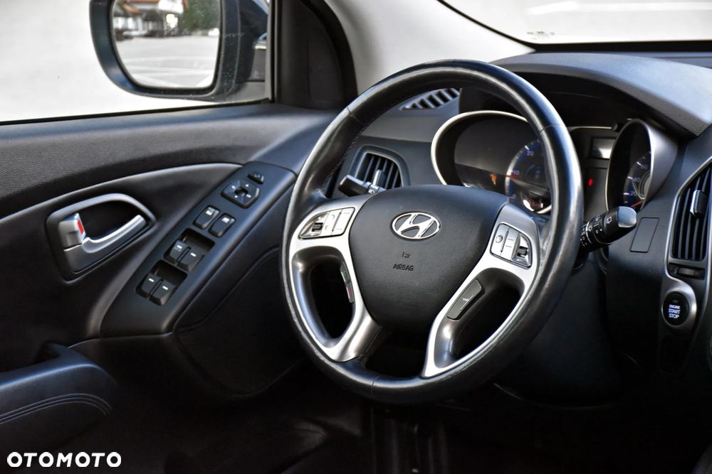 Hyundai ix35 2.0 CRDi Premium - 32