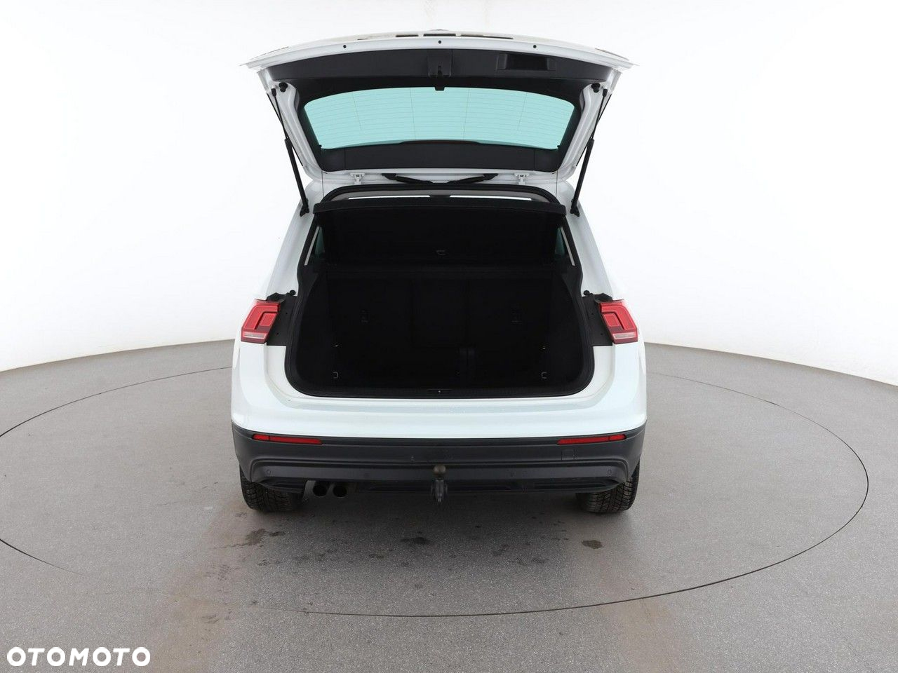 Volkswagen Tiguan 2.0 TSI 4Motion (BlueMotion Technology) DSG Sound - 19
