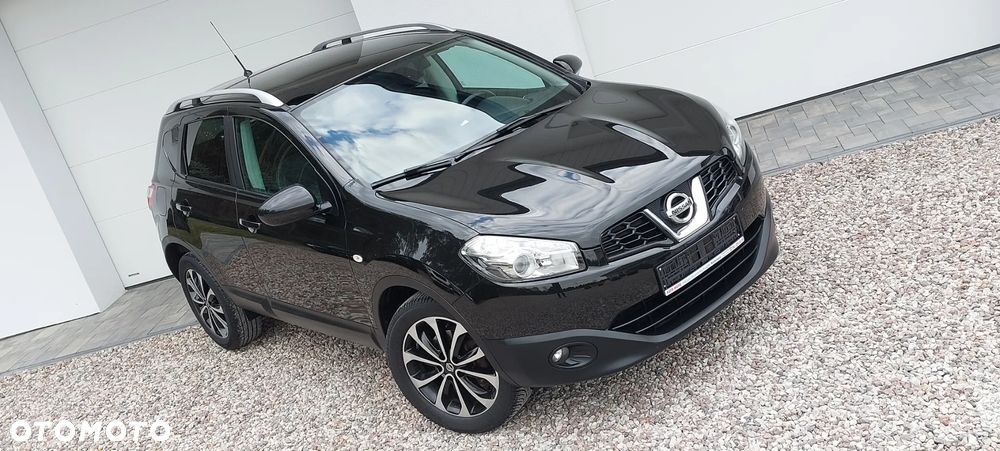 Nissan Qashqai 1.6 I-Way - 37