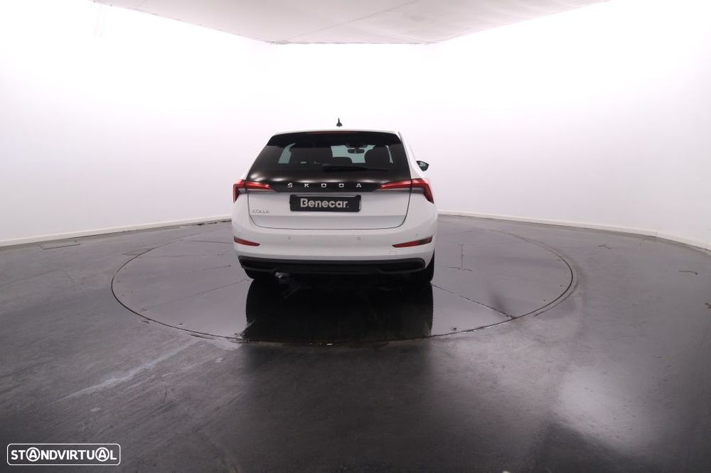 Skoda Scala 1.0 TSI Ambition - 6