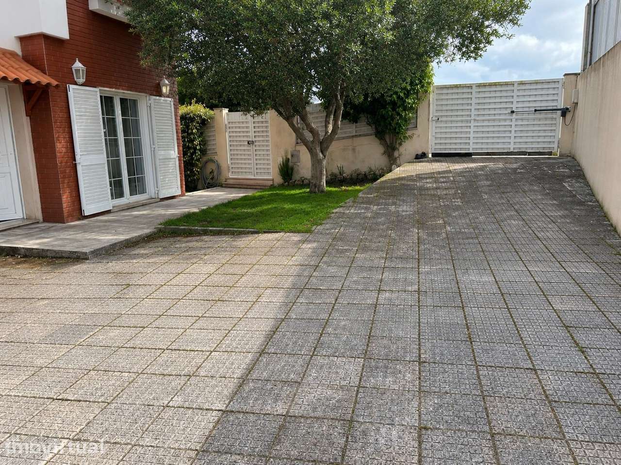 Moradia T4 geminada - São Domingos de Rana, Cascais - Grande imagem: 4/26