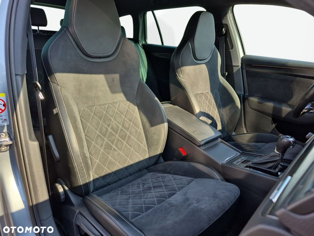 Skoda Superb - 17