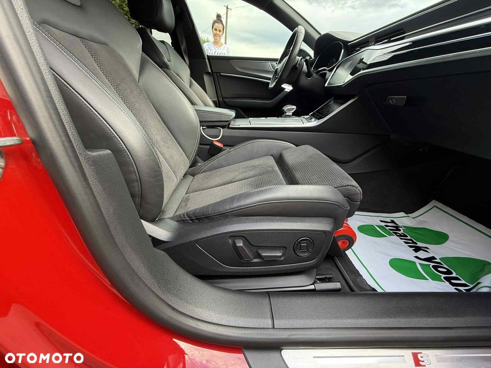 Audi A7 Sportback 45 TFSI quattro S tronic - 12