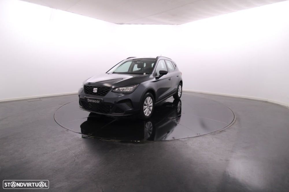 SEAT Arona 1.0 TSI Style DSG - 13