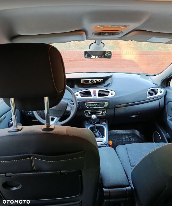 Renault Grand Scenic - 5