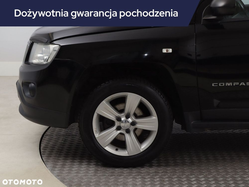 Jeep Compass - 17