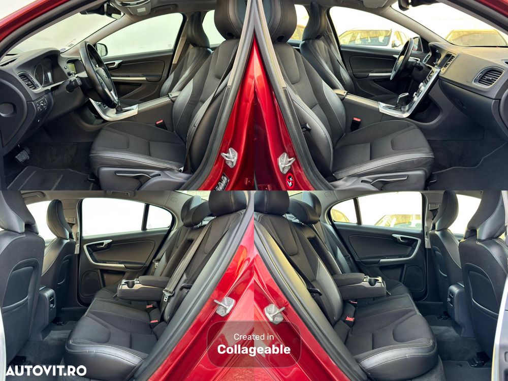 Volvo S60 - 6