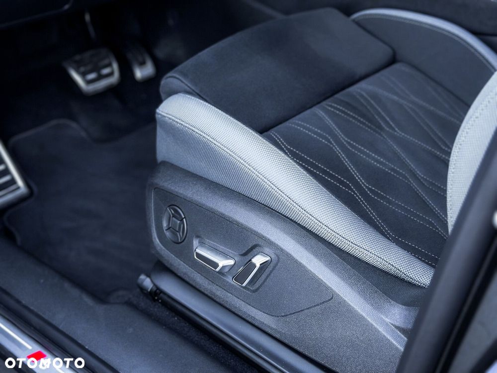 Audi Q3 Sportback - 17